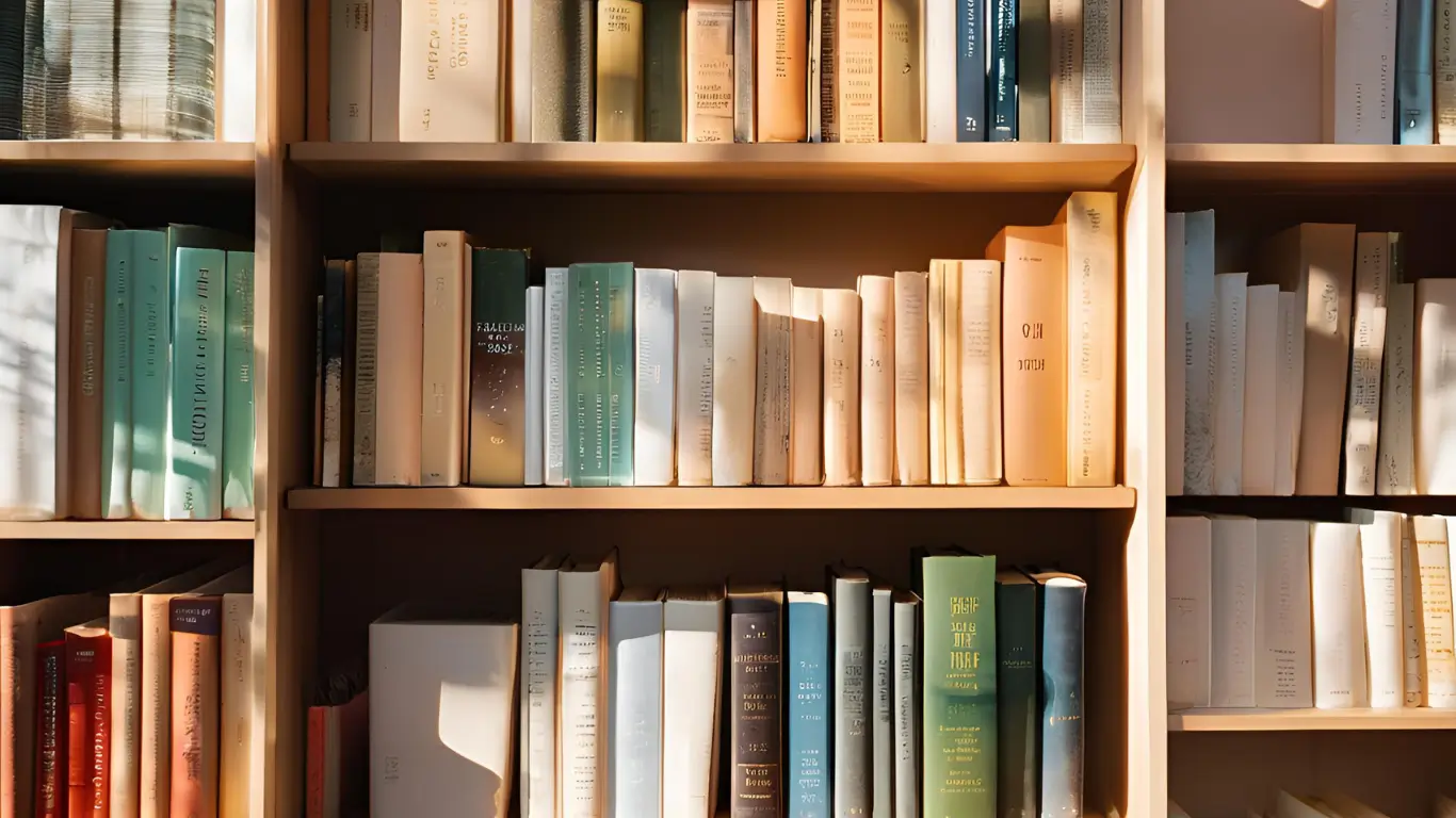 Best Books on Personal Finance