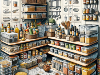 10 Must-Have Pantry Organizers: Transform Your Chaos into Order