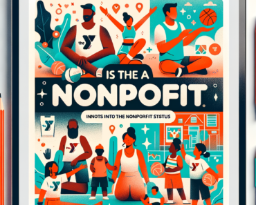 is the YMCA a non profit: A Look into the Nonprofit Status