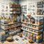 10 Must-Have Pantry Organizers: Transform Your Chaos into Order