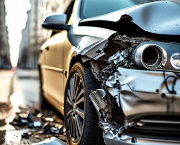 Car Damage Responsibility in No-Fault States: Who Pays?