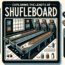 Exploring the Length of Shuffleboard Tables