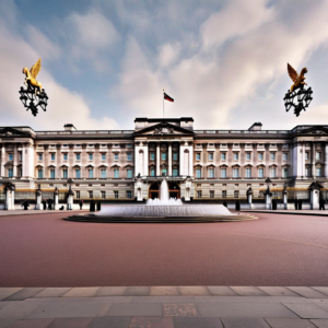 Buckingham Palace