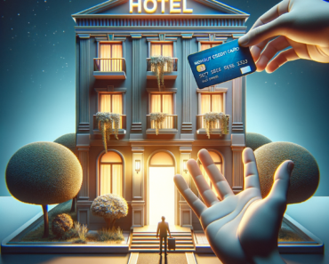 Can I Book a Hotel Room Without a Credit Card?