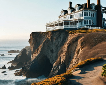 Did the Cliff House Reopen?