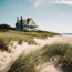 The Fascinating History of Mansion Beach, Block Island