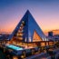 How Many Hotels Does Pyramid Hotel Group Own?