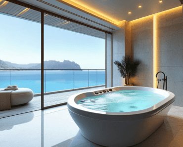 Is It Safe to Use a Hotel Jacuzzi Tub?