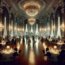 What Does a Ballroom Look Like?