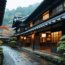 What is Japan’s Oldest Inn?