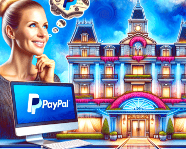 Can You Pay Your Hotel from PayPal?