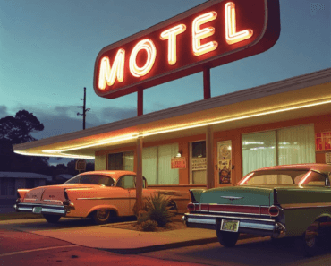 What Makes a Place a Motel?