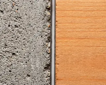 Do You Need a Barrier Between Concrete and Wood?