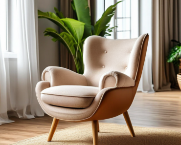 What is a Living Room Chair Called?