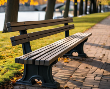 How Long Are Benches Usually? A Comprehensive Guide to Bench Sizes