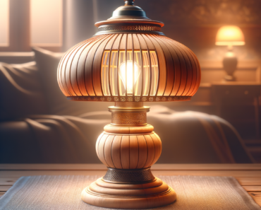 Why is it Called a Wood Lamp?