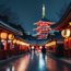 Can You Visit Sensoji at Night?