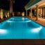 How Many Lumens for Pool Light?