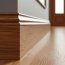 What Kind of Wood for Skirting?