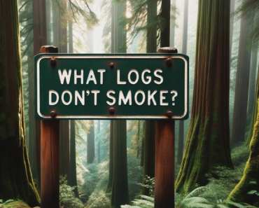 What Logs Don’t Smoke?