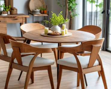 What Type of Wood is Best for a Dining Table?