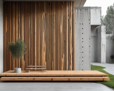 Do You Need a Barrier Between Concrete and Wood?