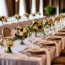 What is the Length of a Banquet Table? Your Ultimate Guide