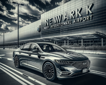 How to save money parking at Newark Airport?