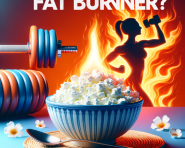 Is Cottage Cheese a Fat Burner?