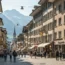 Is it easy to save money in Switzerland?