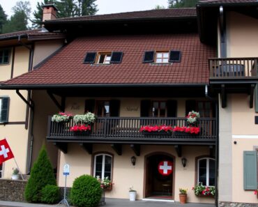 Is it easy to save money in Switzerland?