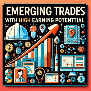 Emerging Trades with High Earning Potential