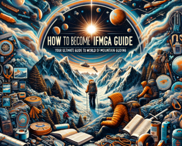 How to Become an IFMGA Guide: Your Ultimate Guide to the World of Mountain Guiding