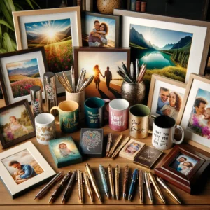 Personalized Gifts