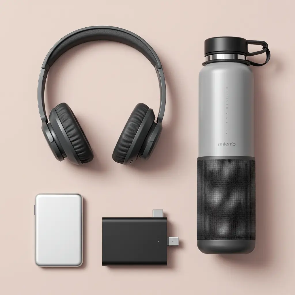 Tech Gadgets and Accessories Gift