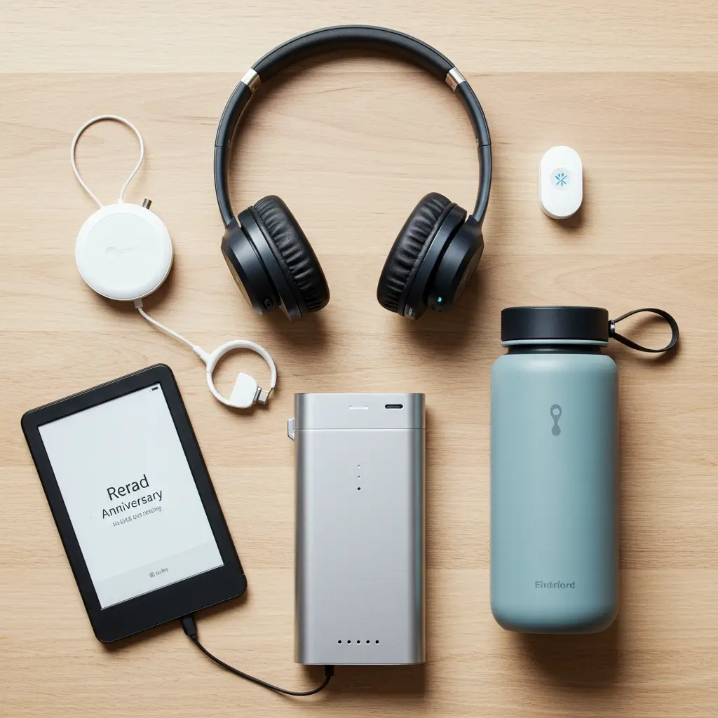 Tech Gadgets and Accessories Gift1
