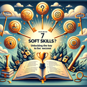 The 7 Essential Soft Skills