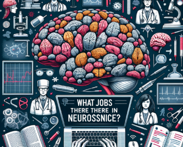 What Jobs Are There in Neuroscience?