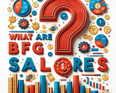 What are BFG Salaries?