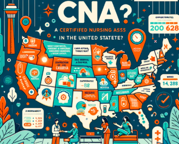 Where is it Best to Work as a CNA?