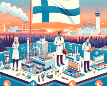 Which Jobs Pay Well in Finland?