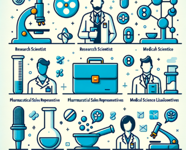 What is the highest paying jobs in pharmaceuticals?