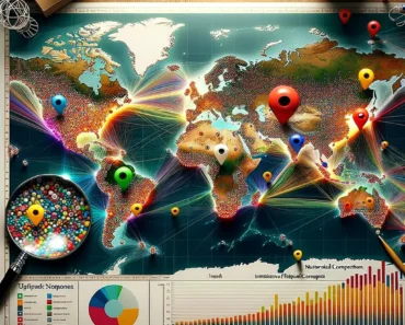 Largest Employers in the World: Top Companies Hiring Globally in 2024