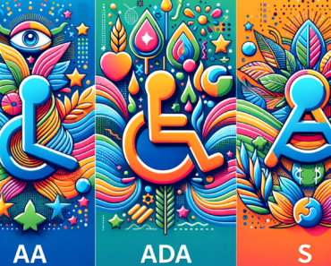 What are three types of ADA?