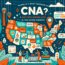 Where is it Best to Work as a CNA?