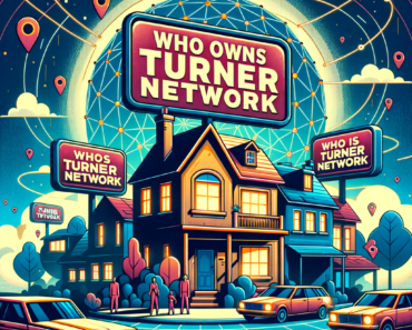 Who Owns Turner Network?