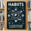 Atomic Habits: The Ultimate Blueprint for Building Good Habits and Breaking Bad Ones