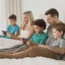 Screen Time Rules: Boon or Battle for Families?