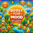 Boost Your Mood: Simple Strategies for a Happier You