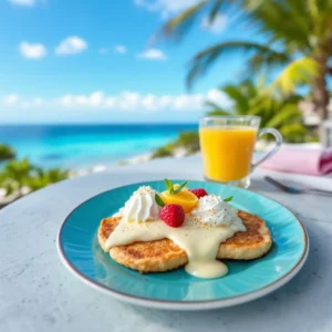 Breakfast Bliss at The Lemon Tree